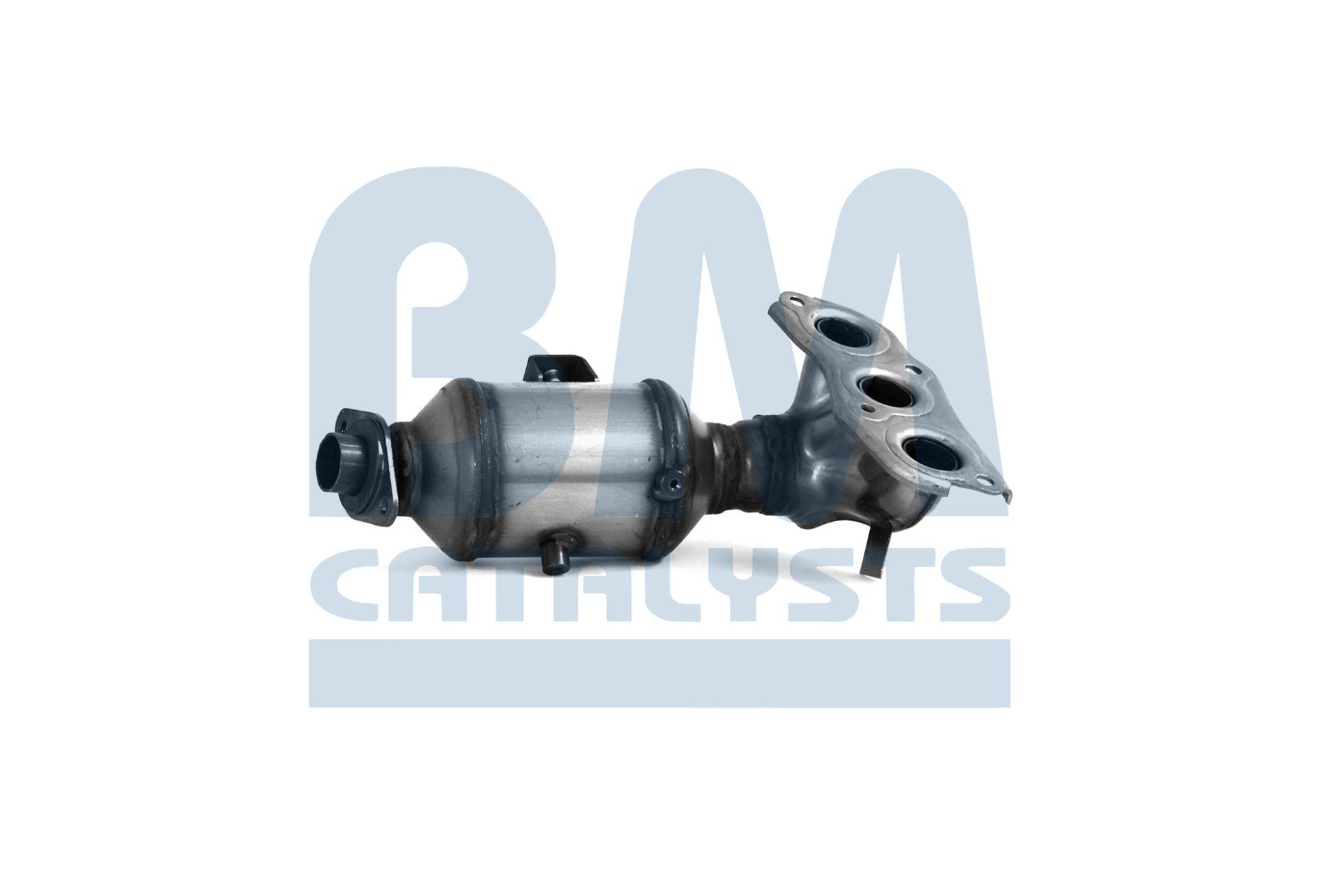 BM CATALYSTS Katalysator PEUGEOT,TOYOTA,CITROËN BM91756H 0342L3,1608916280,171400Q060 171400Q080 von BM CATALYSTS