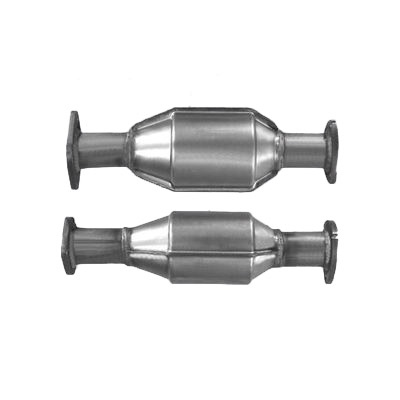 BM CATALYSTS Katalysator SKODA BM90171H 6J0131701G,6U0131701H,6U0131701HX 3245015,3245024,3245042,3245051 von BM CATALYSTS