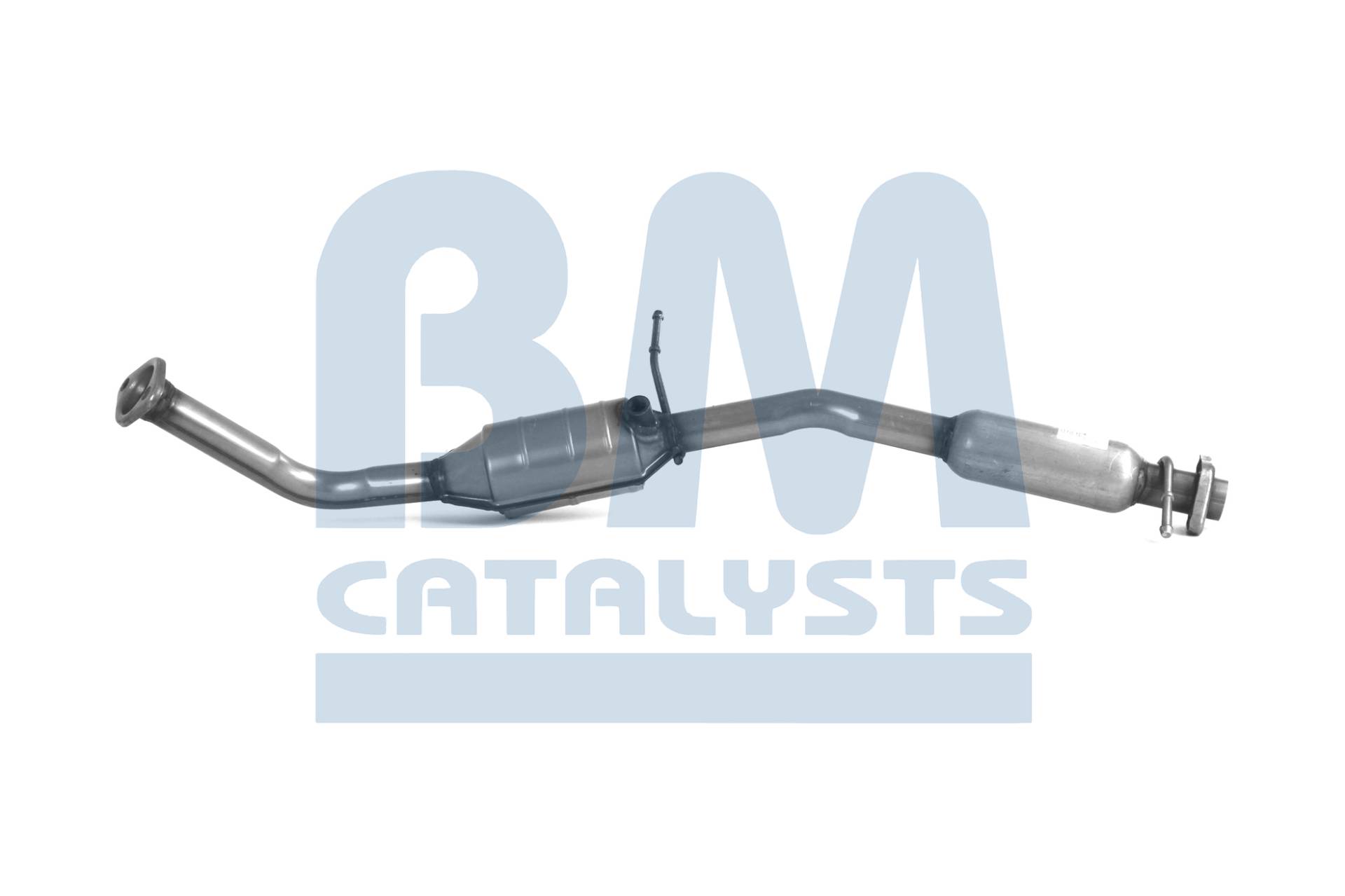 BM CATALYSTS Katalysator SUZUKI BM91156H 1419080AV0,1419080AVV,1419081AV0 1419076J32H02,1419076J33H02,1419076J34H02,1419080A20 von BM CATALYSTS