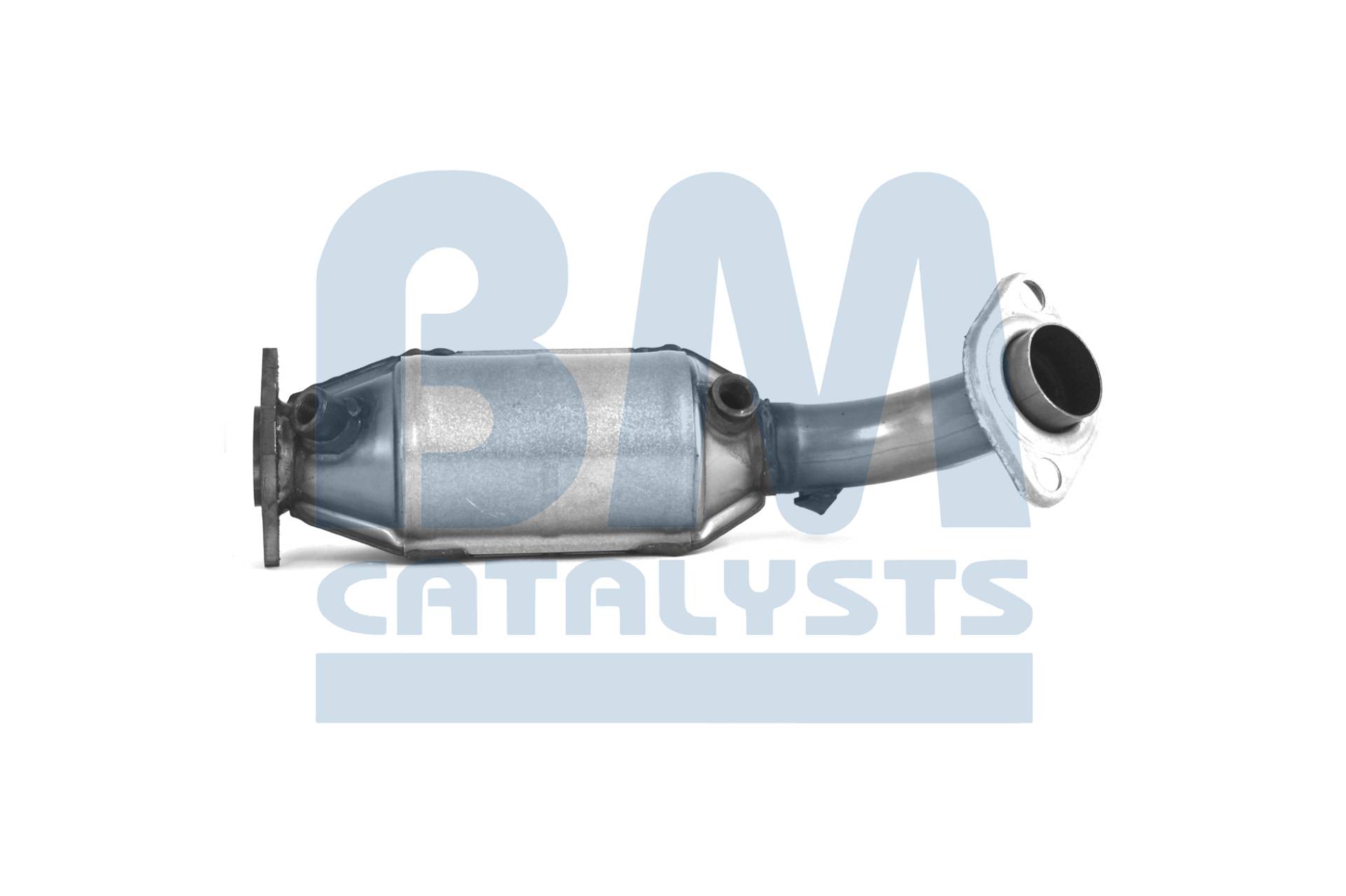 BM CATALYSTS Katalysator SUZUKI BM91710H 1419065J11,1419065J30,1419065J30H02 1419065JA1H02,1419076K00H02,1419065J00H02 von BM CATALYSTS