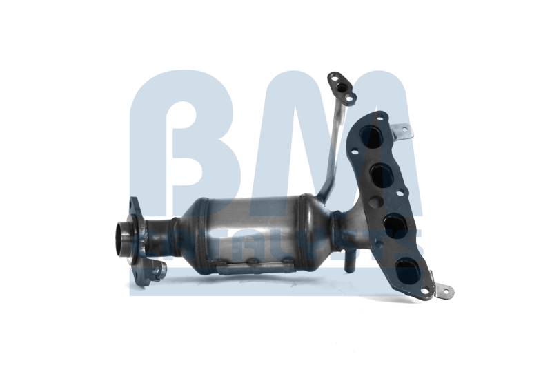 BM CATALYSTS Katalysator TOYOTA,SUBARU,DAIHATSU BM91976H 2505147070,2505147010,2505147040 von BM CATALYSTS