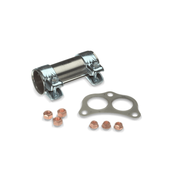 BM CATALYSTS Montagesatz, Katalysator HYUNDAI,KIA FK91380 von BM CATALYSTS