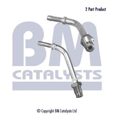 BM CATALYSTS PP11108C Einspritzanlage von BM CATALYSTS