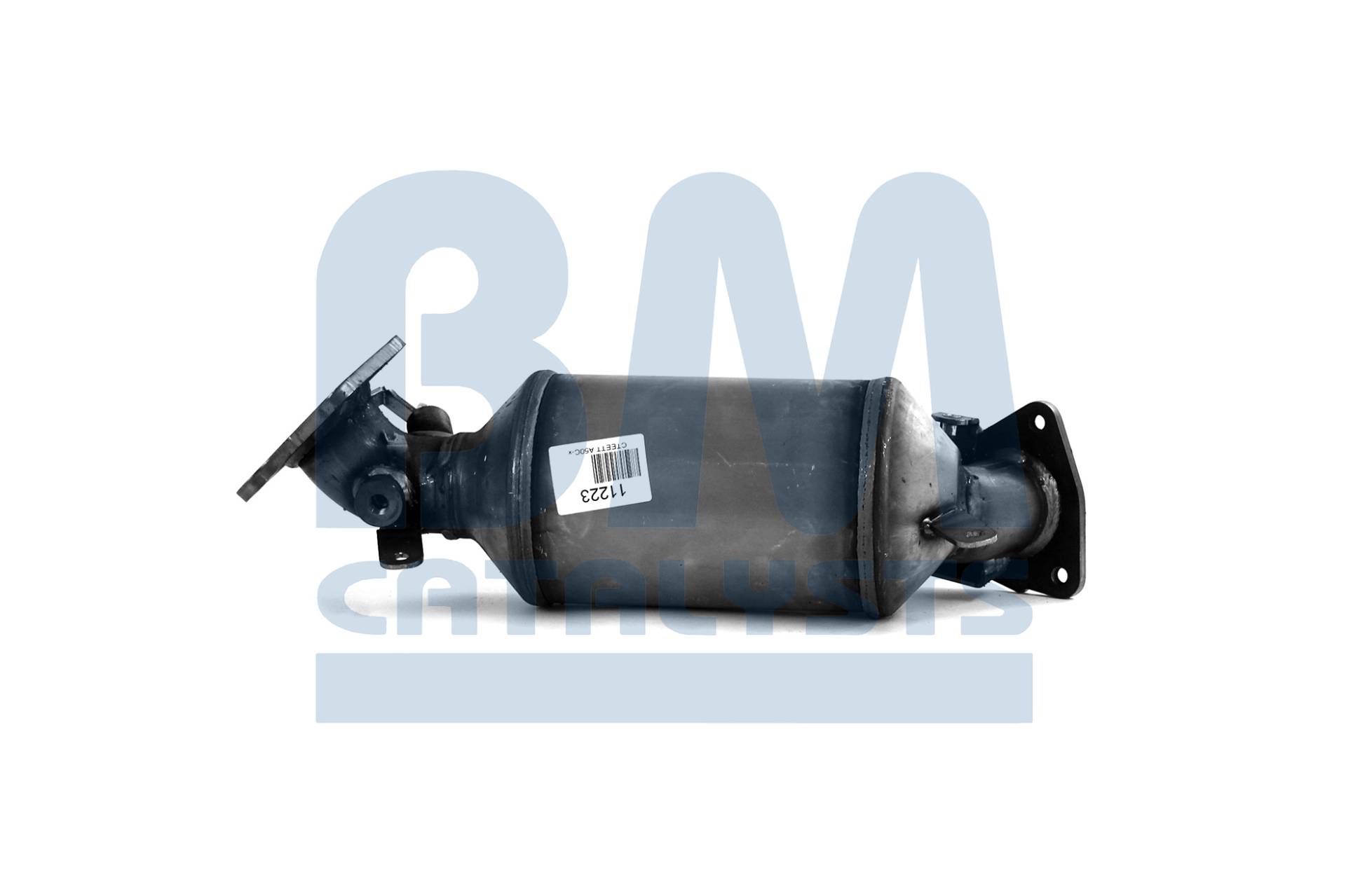 BM CATALYSTS Rußpartikelfilter HONDA BM11223 18160RSSE00 DPF,Partikelfilter,Rußfilter,Ruß-/Partikelfilter, Abgasanlage von BM CATALYSTS