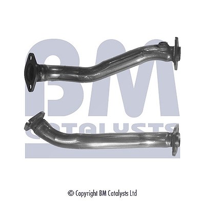 Bm Catalysts Abgasrohr [Hersteller-Nr. BM50148] für Suzuki von BM CATALYSTS