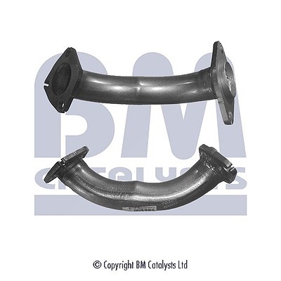 Bm Catalysts Abgasrohr [Hersteller-Nr. BM70485] für Mazda von BM CATALYSTS