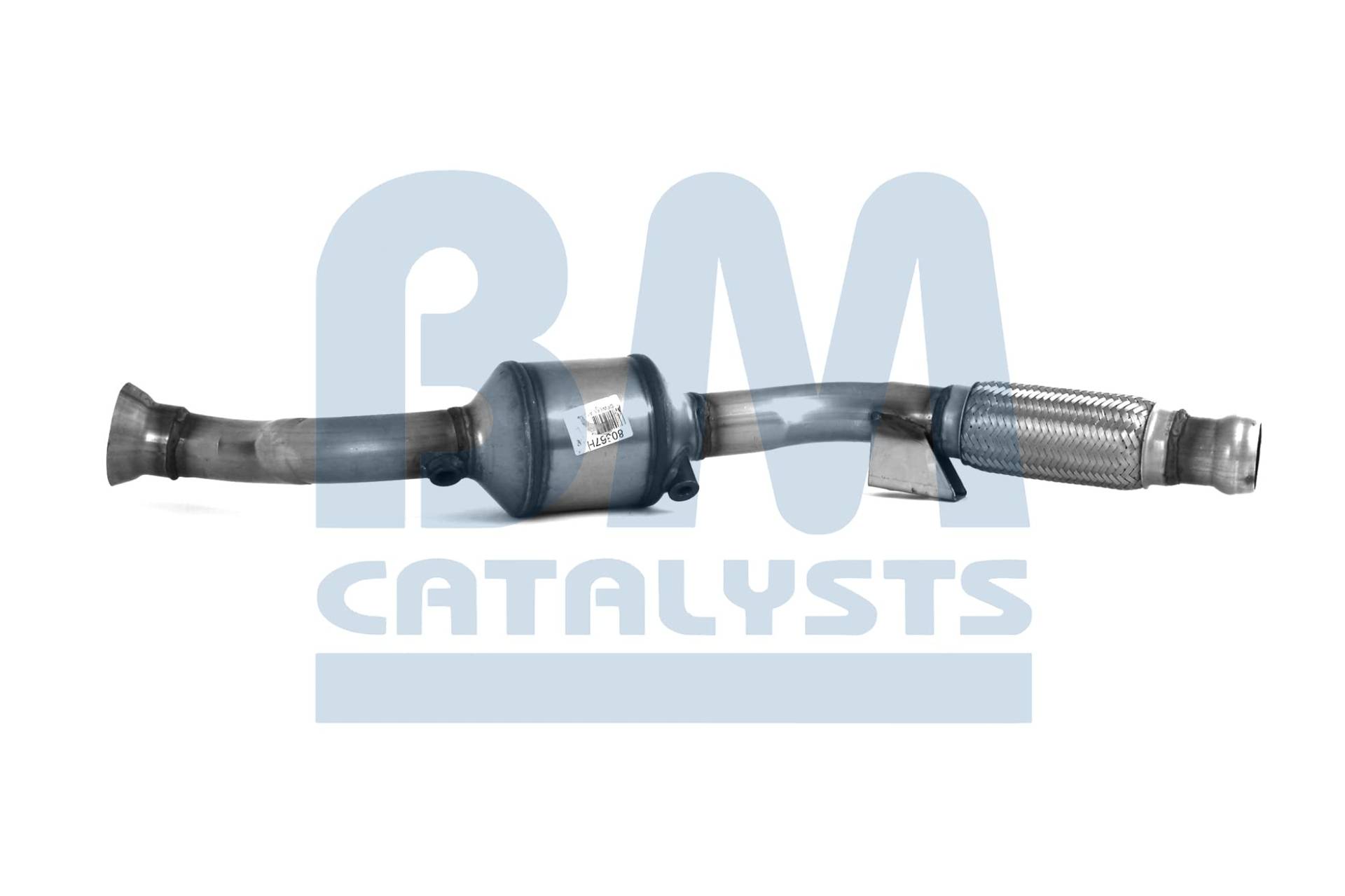 Bm Catalysts BM80367H Katalysator von BM CATALYSTS