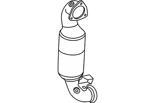 Bm Catalysts BM91925H - Katalysator von BM CATALYSTS