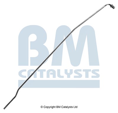 Bm Catalysts Druckleitung, Drucksensor (Ruß-/Partikelfilter) [Hersteller-Nr. PP31040A] für Citroën, Peugeot von BM CATALYSTS