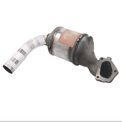 Bm Catalysts Katalysator [Hersteller-Nr. BM80478H] für Fiat, Ford, Lancia, Opel von BM CATALYSTS