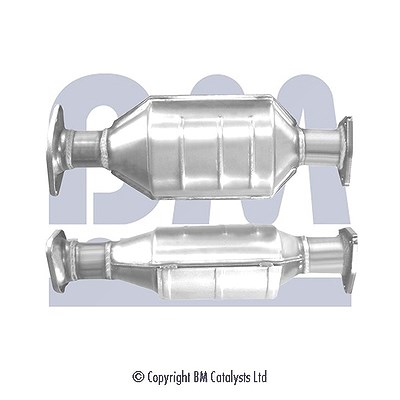 Bm Catalysts Katalysator [Hersteller-Nr. BM90272H] für Honda von BM CATALYSTS