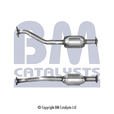 Bm Catalysts Katalysator [Hersteller-Nr. BM90346H] für Suzuki von BM CATALYSTS