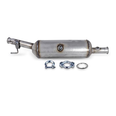 Bm Catalysts SCR-Katalysator [Hersteller-Nr. BM31021H] für Citroën, Ds, Peugeot von BM CATALYSTS