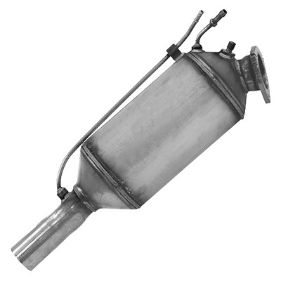 Bm Catalysts Ruß-/Partikelfilter, Abgasanlage [Hersteller-Nr. BM11198] für Skoda, VW von BM CATALYSTS