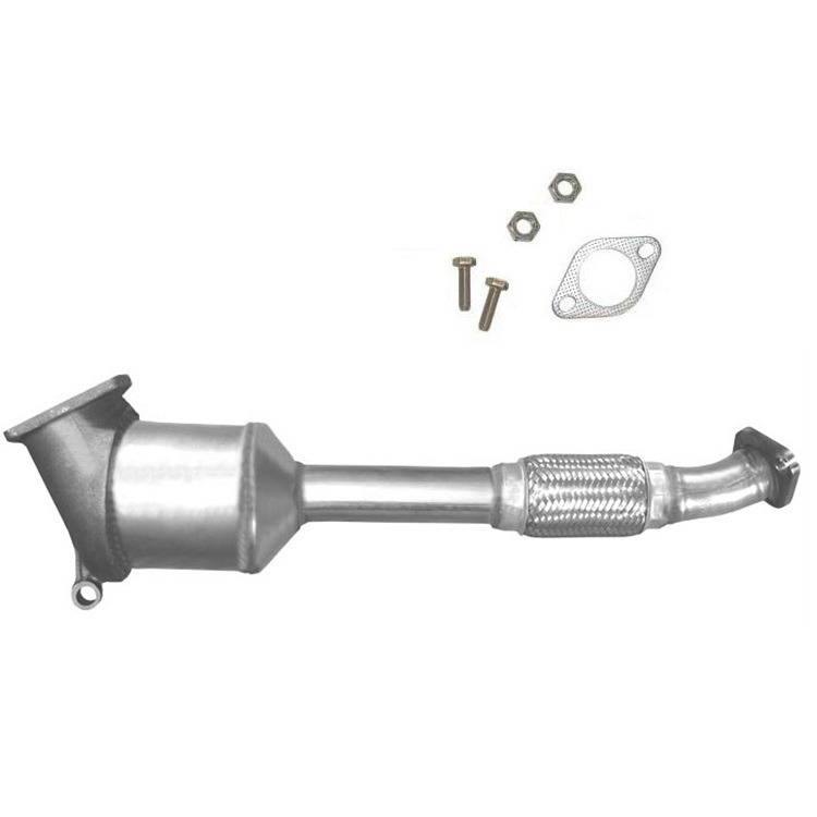 Diesel-Katalysator Ford Transit Focus 1.8 TDCi von BM CATALYSTS