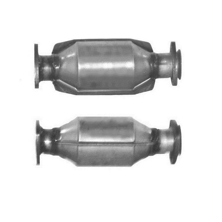 Katalysator Audi 80 Coupe VW Golf Passat Scirocco 1,6 1,8 + GT von BM CATALYSTS