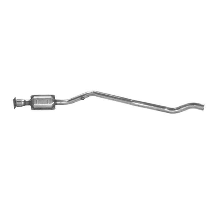 Katalysator Chrysler Voyager GS 2,0 3,3 von BM CATALYSTS