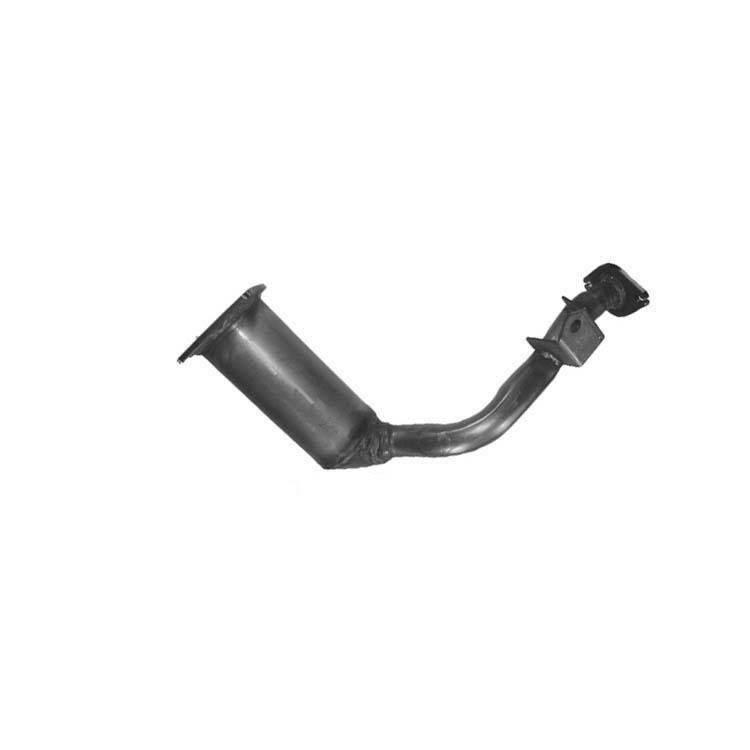 Katalysator Citroen C2 C3 1.1 von BM CATALYSTS