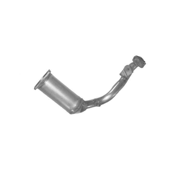 Katalysator Citroen C2 C3 Peugeot 1007 207 von BM CATALYSTS