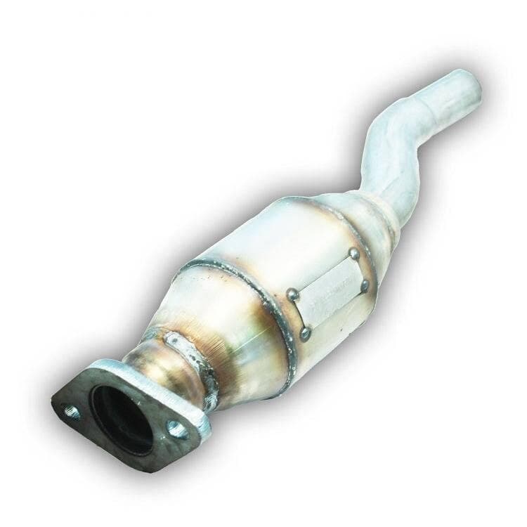 Katalysator Fiat Seicento 600 187 0,9 bis Bj 10.00 187AXA von BM CATALYSTS