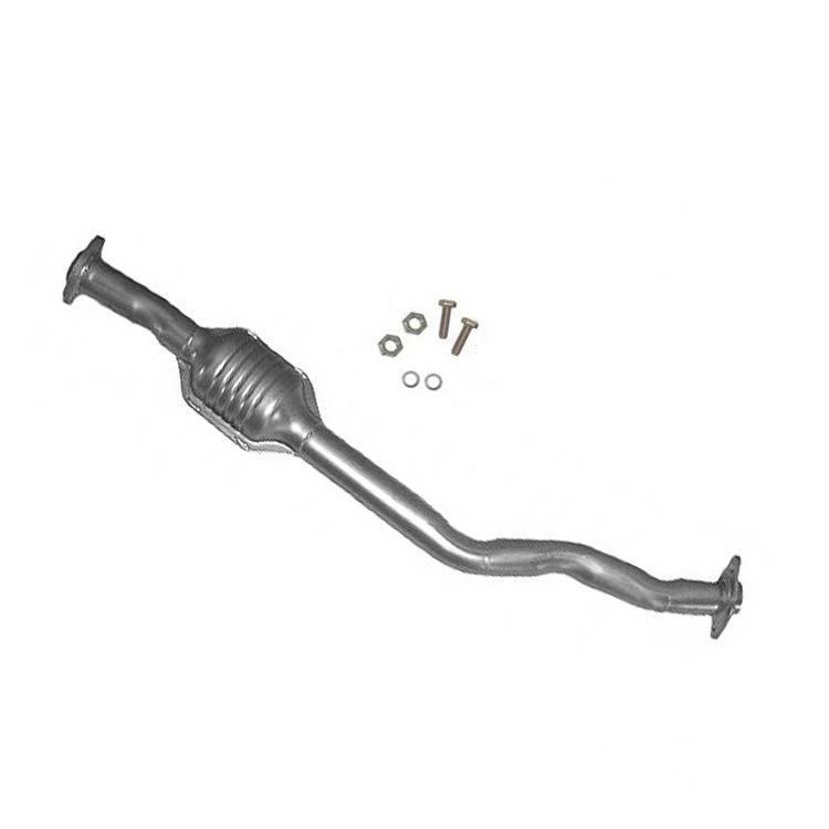 Katalysator Opel Astra F + Caravan 1.4 1.6 16V von BM CATALYSTS