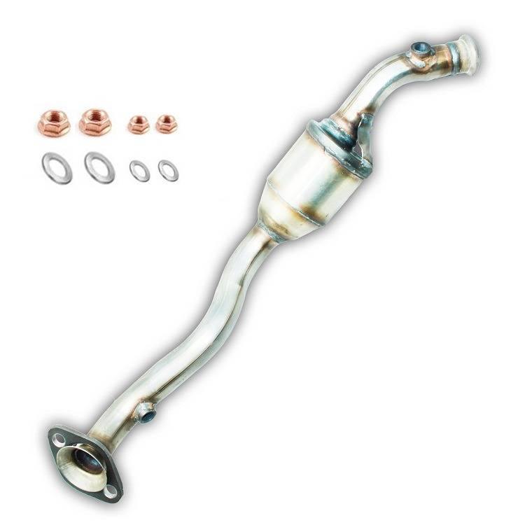 Katalysator Renault Twingo I 1,2 C066 C068 von BM CATALYSTS