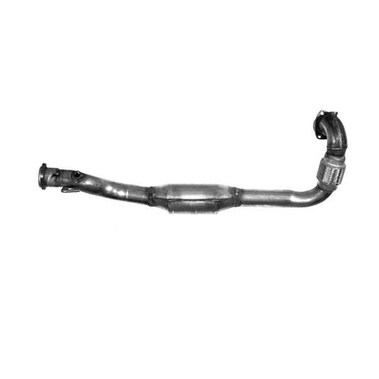 Katalysator Saab 9-5 2.0 2.3 t bis 09/2009 von BM CATALYSTS