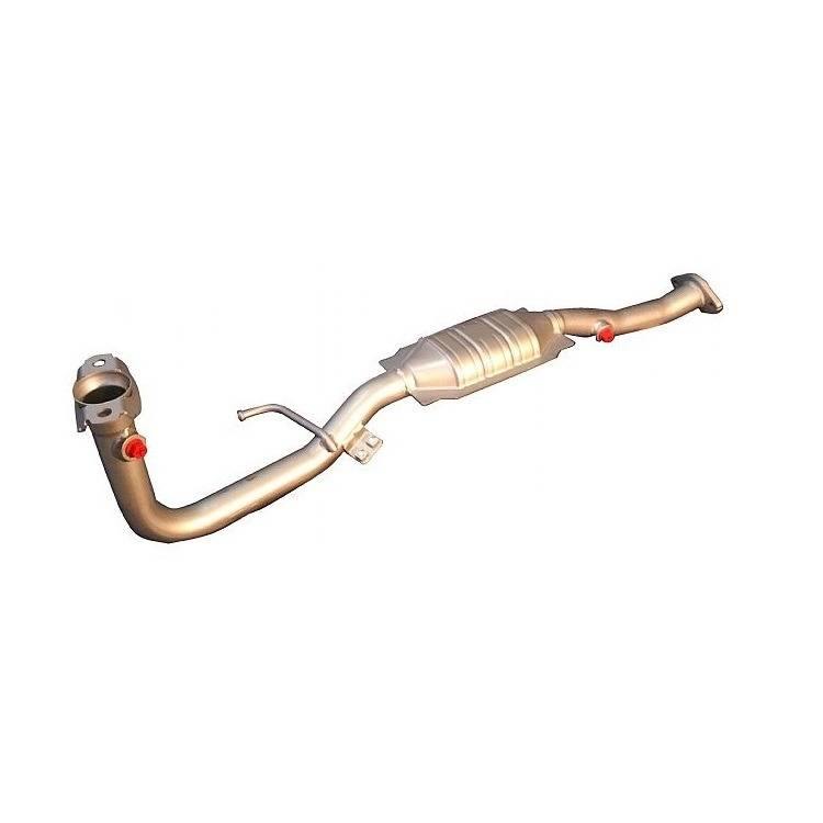 Katalysator Toyota Avensis T22 1,6 von BM CATALYSTS