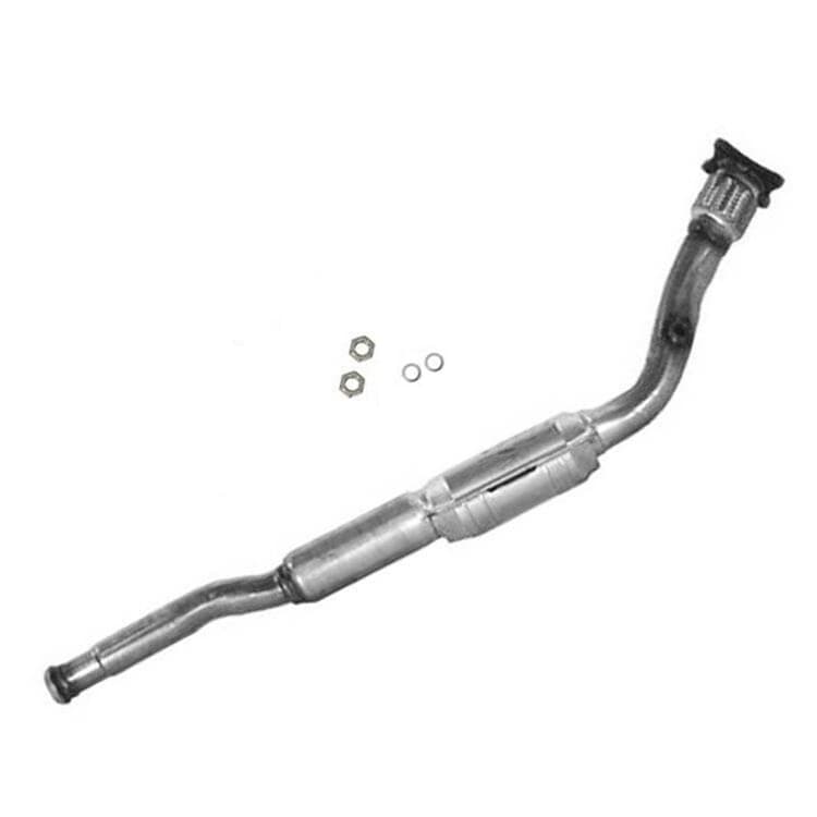 Katalysator Volvo 850 S70 V70 2.0 2.4 L?nge 120cm von BM CATALYSTS