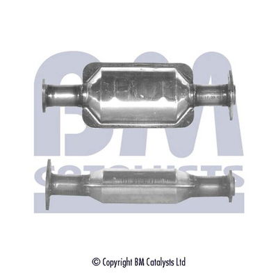 Katalysator BM BM80118H von BM