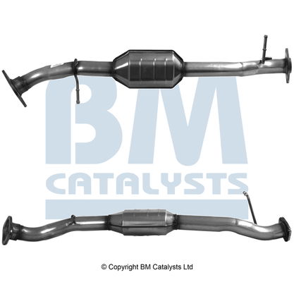 Katalysator BM BM80320H von BM