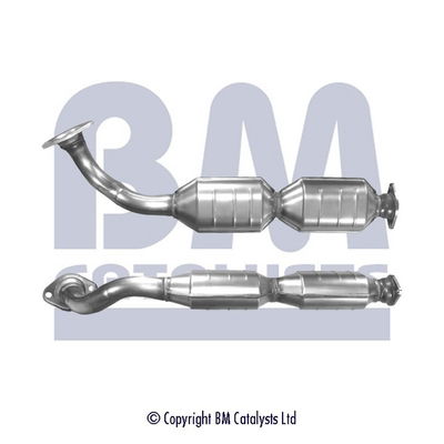 Katalysator BM BM80426H von BM