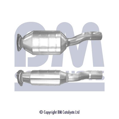 Katalysator BM BM80510H von BM