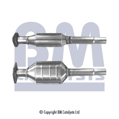 Katalysator BM BM90004H von BM