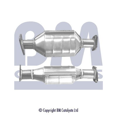 Katalysator BM BM90030H von BM