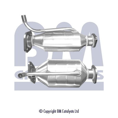 Katalysator BM BM90140H von BM