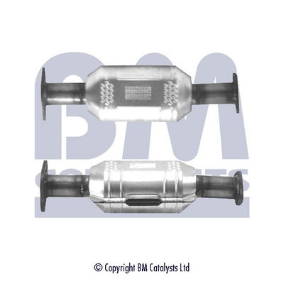 Katalysator BM BM90150H von BM