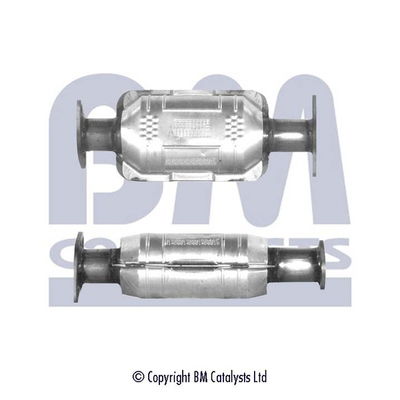 Katalysator BM BM90467H von BM