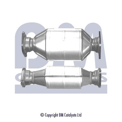 Katalysator BM BM90736H von BM