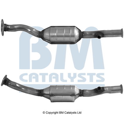 Katalysator BM BM90952H von BM