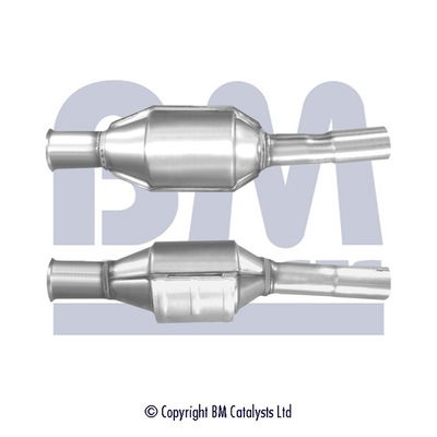 Katalysator BM BM91023H von BM