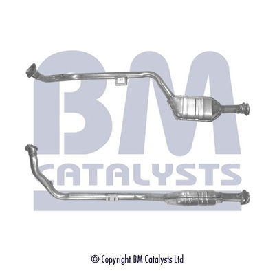 Katalysator BM BM91171H von BM
