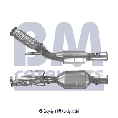 Katalysator BM BM91484H von BM