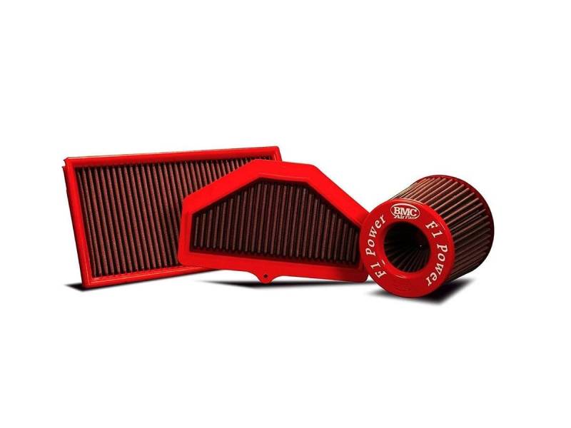 BMC CRF482/08AF Carbon Racing Filter Airbox, Mehrfarbig von BMC Air Filter