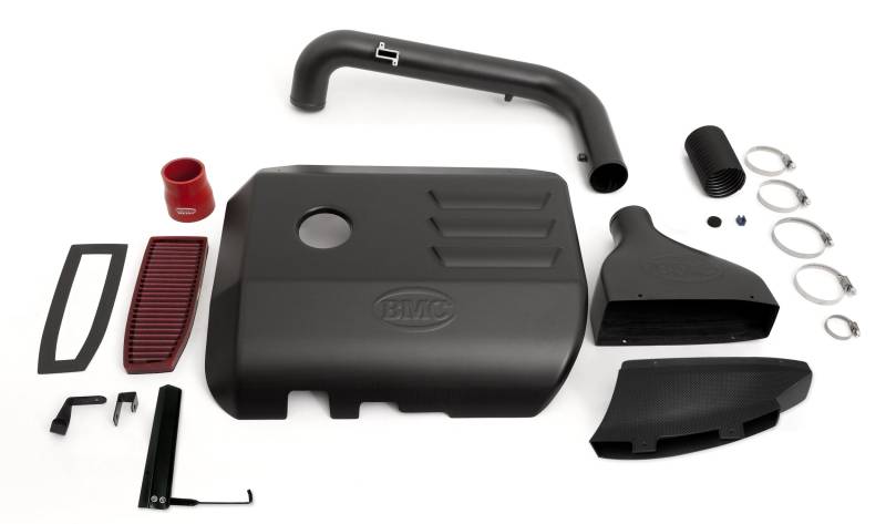 BMC CRF676/01 Carbon Race Filter Kit von BMC Air Filter