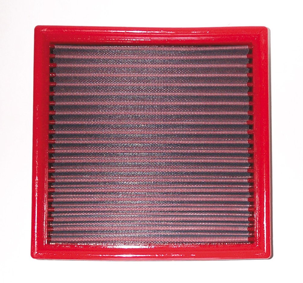 BMC FM104/01 Sport Replacement Luftfilter, Mehrfarbig von BMC Air Filter