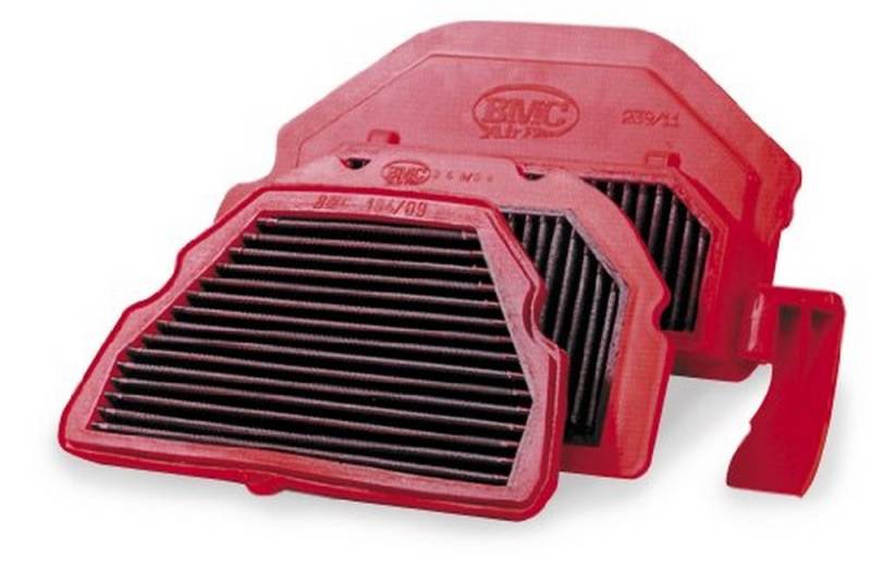 BMC FM556/20 Sport Replacement Luftfilter, Mehrfarbig von BMC Air Filter