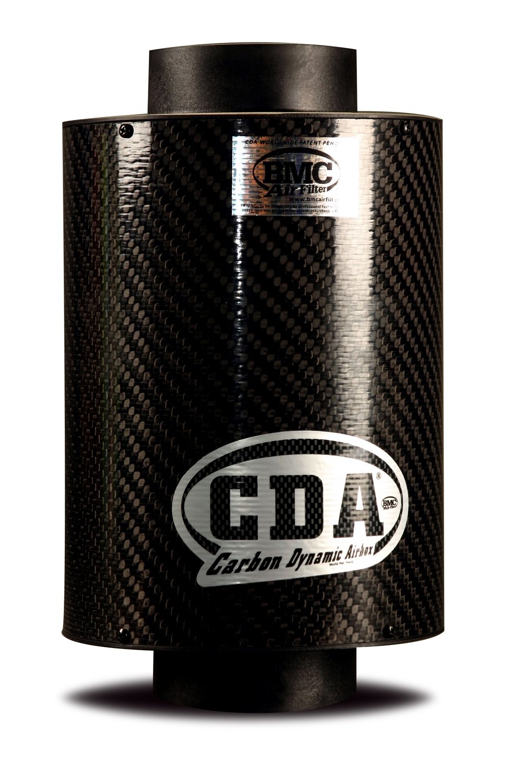 BMC ACCDA100-150 Carbon Dynamic Airbox Luftfilter von BMC Toys