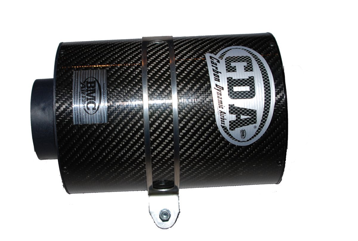 BMC ACCDASP-02 Carbon Dynamic Airbox Luftfilter von BMC Toys