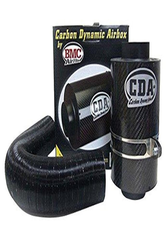 BMC ACCDASP-12 Carbon Dynamic Airbox Luftfilter von BMC Toys